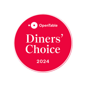 2024 Diner Choice Award