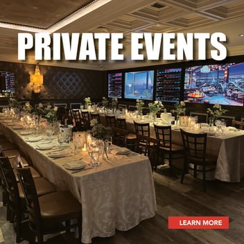 Private Events Icon