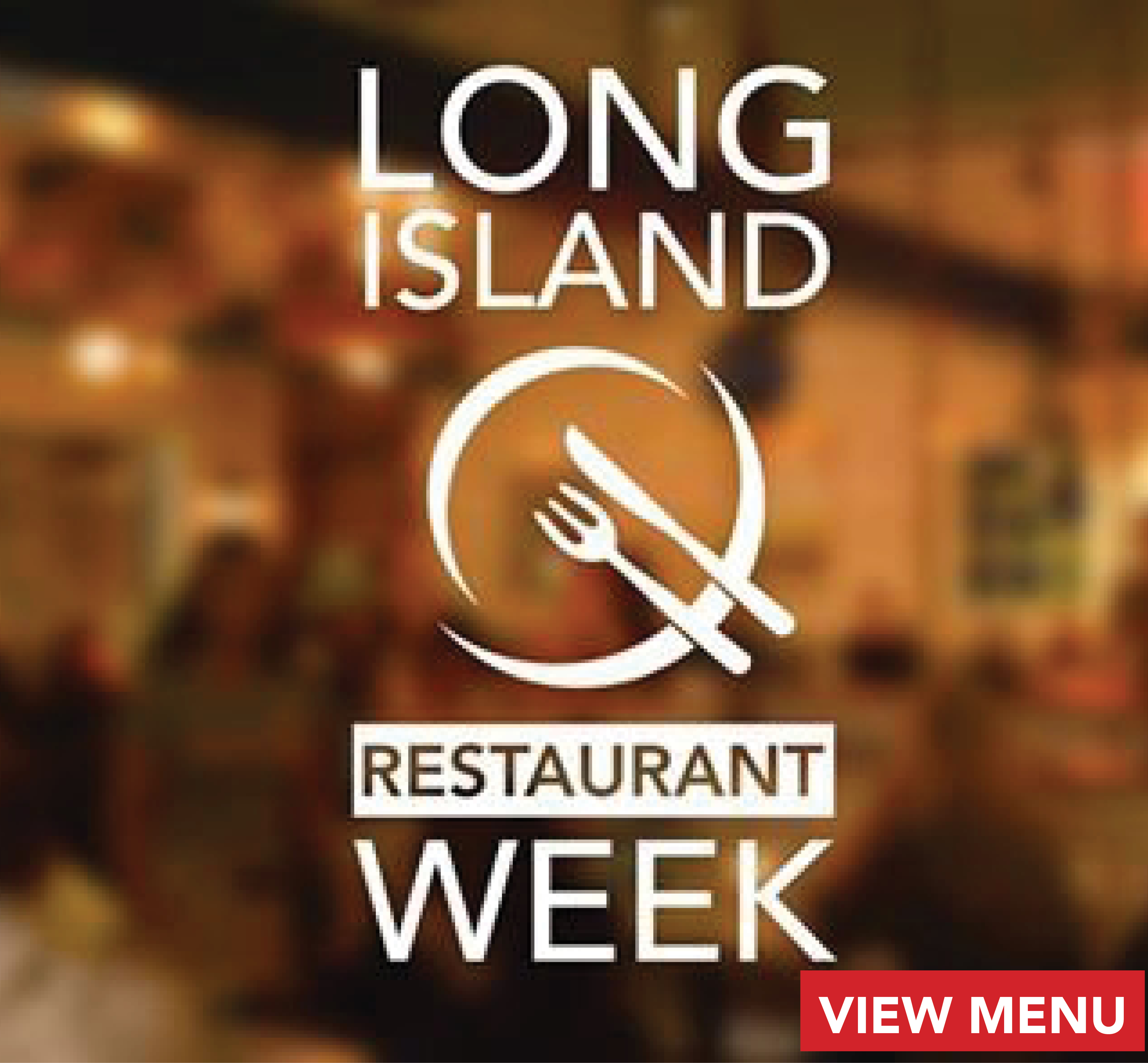 Long Island Restaurant Week