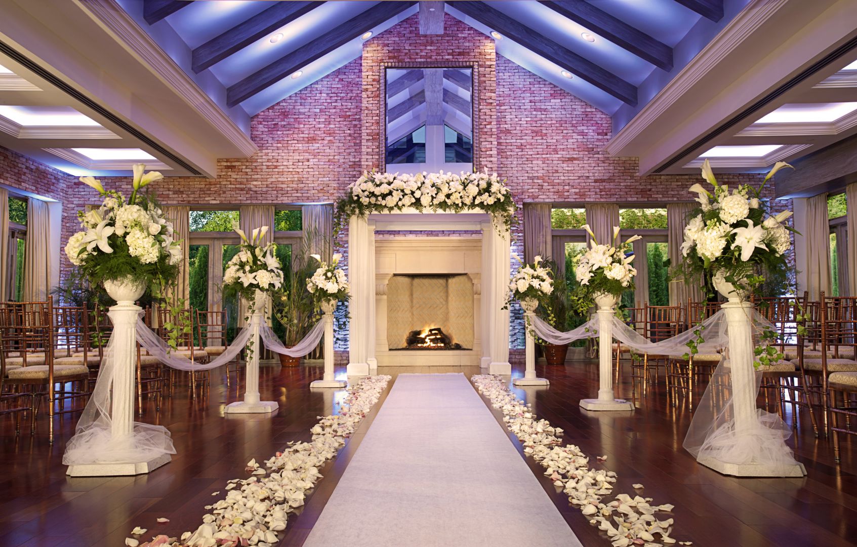 The Fox Hollow Wedding Venues Gallery